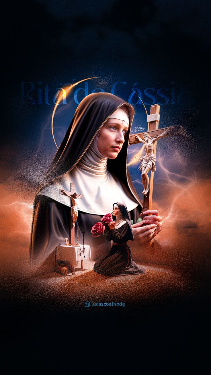 sainte rita pic